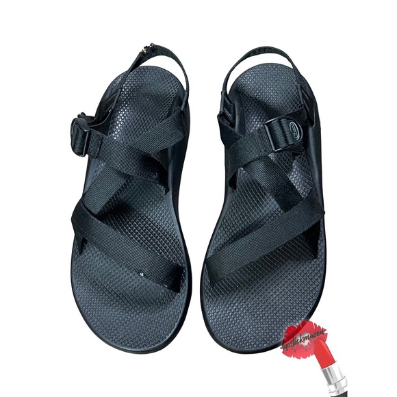 Chaco Other - Chaco Classic Sandal‎ Mens 14 US Black M14 Sports Hiking Outdoor